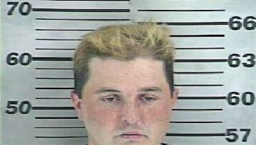 Charles Wade, - Dyer County, TN 