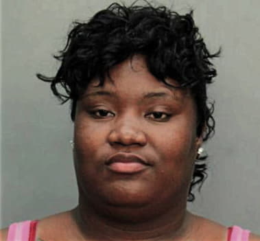 Doris Ward, - Dade County, FL 