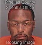 Antonio Watson, - Pinellas County, FL 