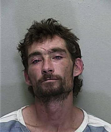 William Webb, - Marion County, FL 