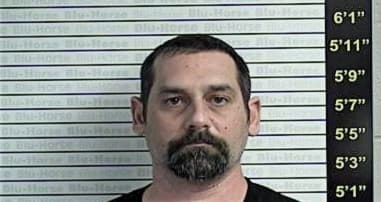 Brian Wheeler, - Graves County, KY 