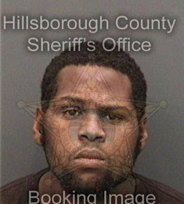 Bobbie White - Hillsborough County, FL 