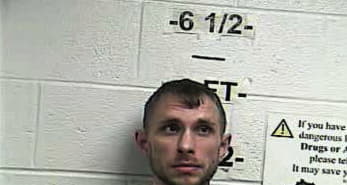 Joshua White, - Whitley County, KY 