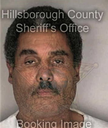 Jarrod Whitmore - Hillsborough County, FL 