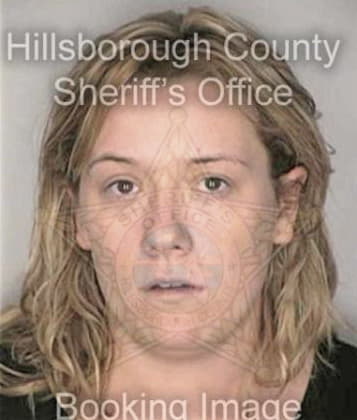 Mackenzie Wilkinson - Hillsborough County, FL 