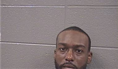 James Williams, - Cook County, IL 