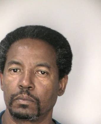 Leroy Williams, - Hillsborough County, FL 