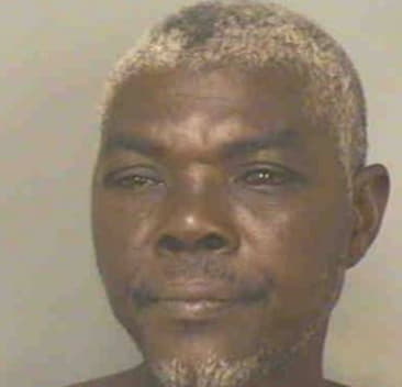 Willie Williams, - Polk County, FL 