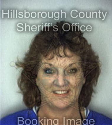 Barbara Yarbrough, - Hillsborough County, FL 