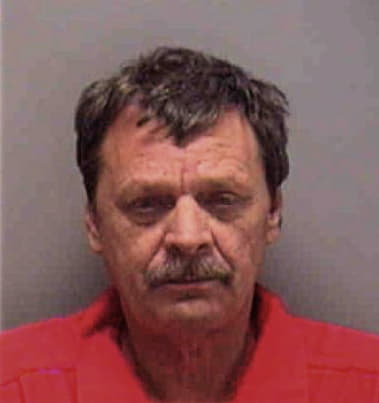 Edgar Zapata, - Lee County, FL 