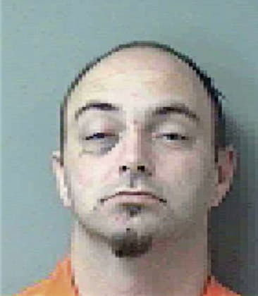 Christopher Anderson, - Okaloosa County, FL 