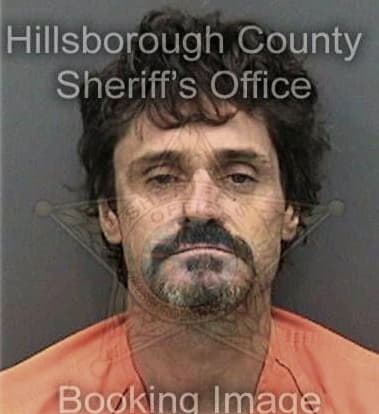 James Bailey, - Hillsborough County, FL 