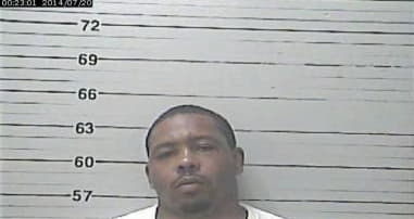 Derrence Ball, - Harrison County, MS 