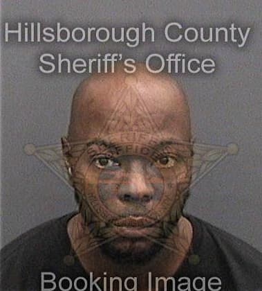 Eric Barnett, - Hillsborough County, FL 