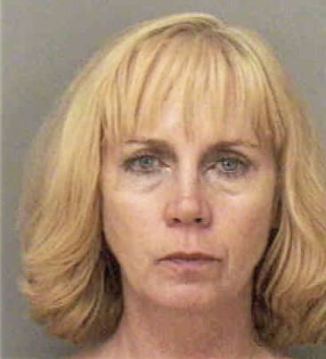 Melissa Bass, - Polk County, FL 