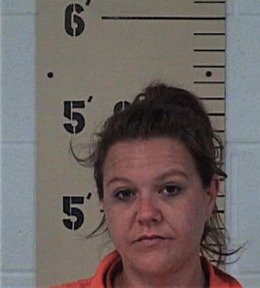 Ladonna Bateman, - Burnet County, TX 