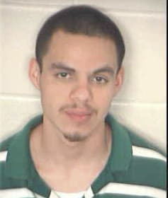 Richard Benton - Fulton County, GA 