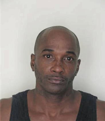Marlon Blacher - Hillsborough County, FL 