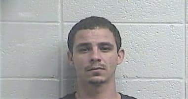 Alvin Blackburn, - Jessamine County, KY 