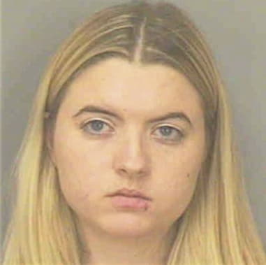 Christina Blanton, - Polk County, FL 