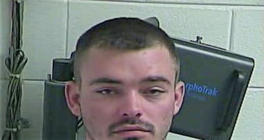 William Blevins, - Johnson County, KY 