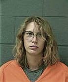 Christie Borton, - Wasco County, OR 