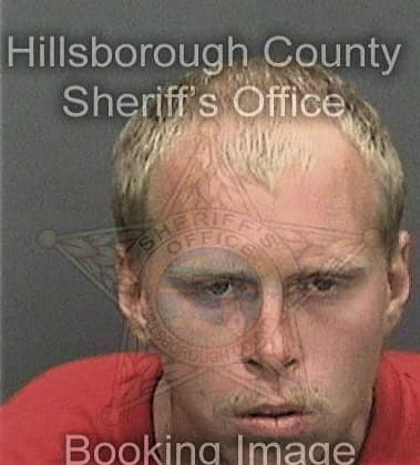 Jason Boyd - Hillsborough County, FL 