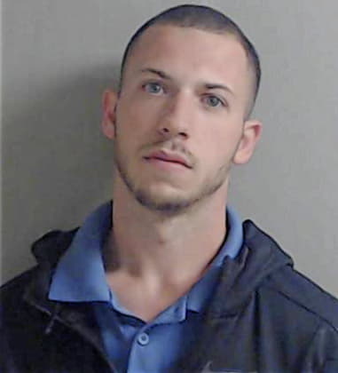 Jeffrey Bracht, - Escambia County, FL 