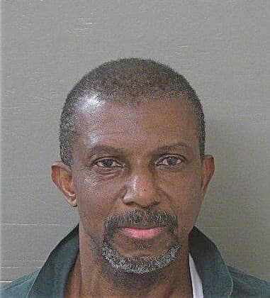 Charles Bradley, - Escambia County, FL 