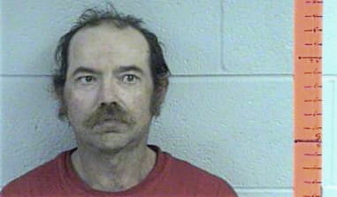 Paul Branam, - Graves County, KY 