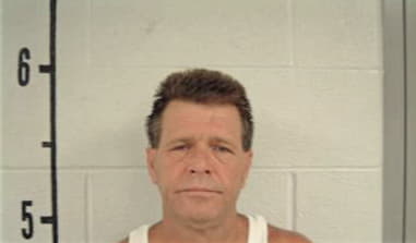 Anthony Brandenburg, - Bullitt County, KY 