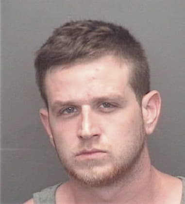 Zachary Branham, - Vanderburgh County, IN 