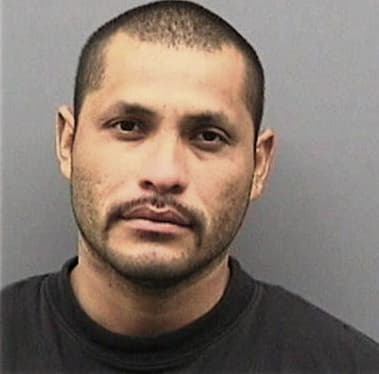 Gumersindo Bravo - Hillsborough County, FL 