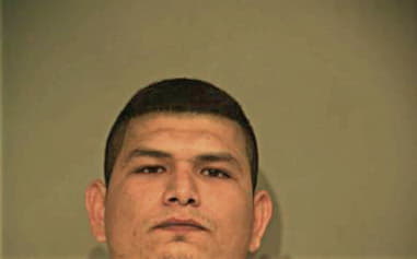 Victor Briseno, - Hidalgo County, TX 