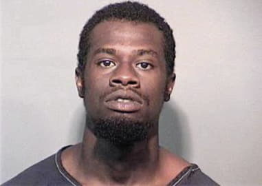 Ernest Brown, - Brevard County, FL 