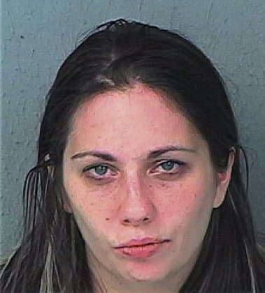 Kristina Buonaguro, - Hernando County, FL 