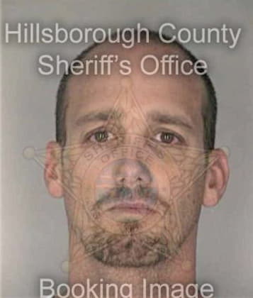 James Burnham, - Hillsborough County, FL 