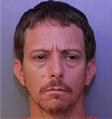 Richard Caldwell, - Polk County, FL 