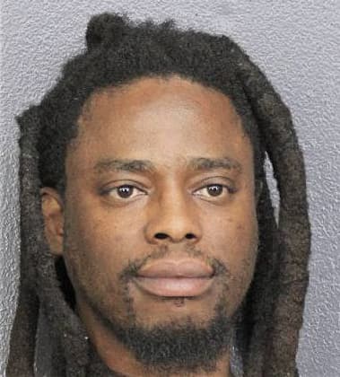 Michael Calloway, - Broward County, FL 