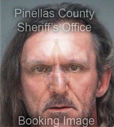 Matthew Campbell, - Pinellas County, FL 