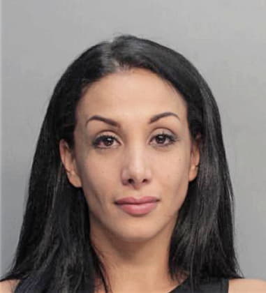 Veronica Canales, - Dade County, FL 