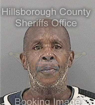 Willie Casey, - Hillsborough County, FL 