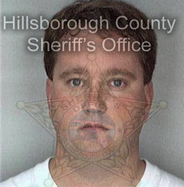 Cliff Castells, - Hillsborough County, FL 