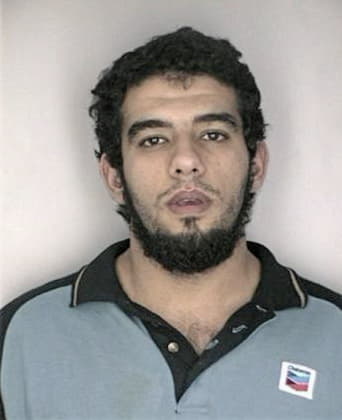 Daniel Church - Hillsborough County, FL 