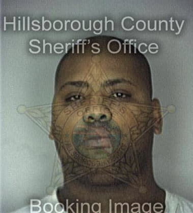 John Clark - Hillsborough County, FL 