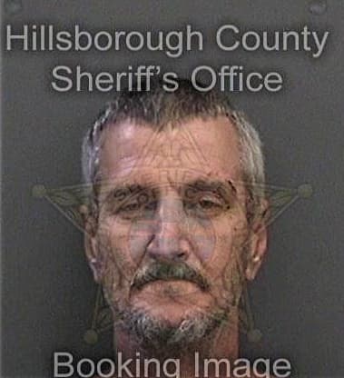 Trevor Clark - Hillsborough County, FL 