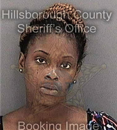 Tradia Clarke - Hillsborough County, FL 