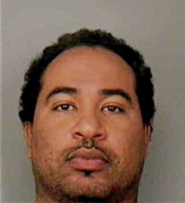 Malik Cleare - Polk County, FL 
