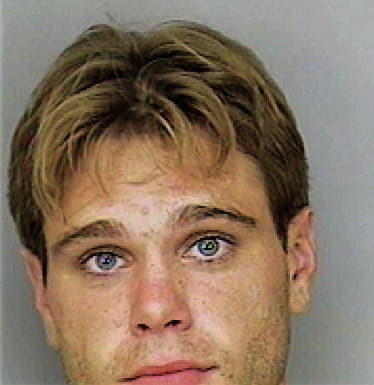 Michael Clements - Polk County, FL 