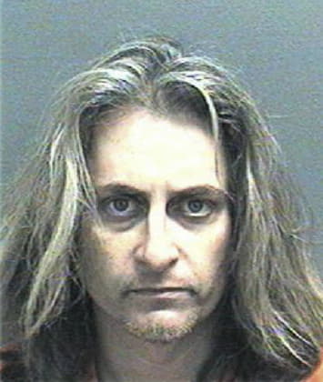 William Clowers - Polk County, FL 
